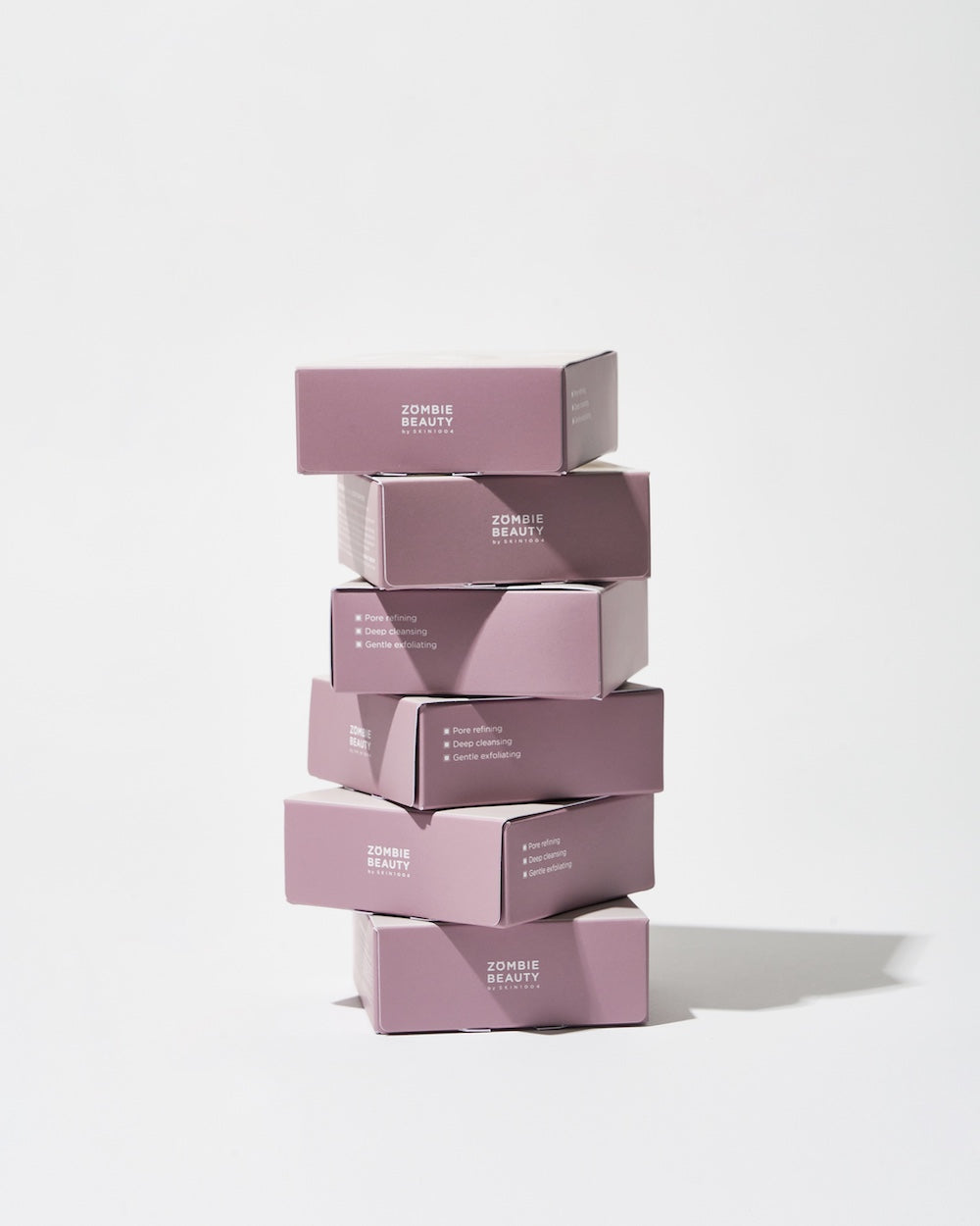 [Skin1004] ZOMBIE BEAUTY by SKIN1004 Cocoon Soap Mask 1ea