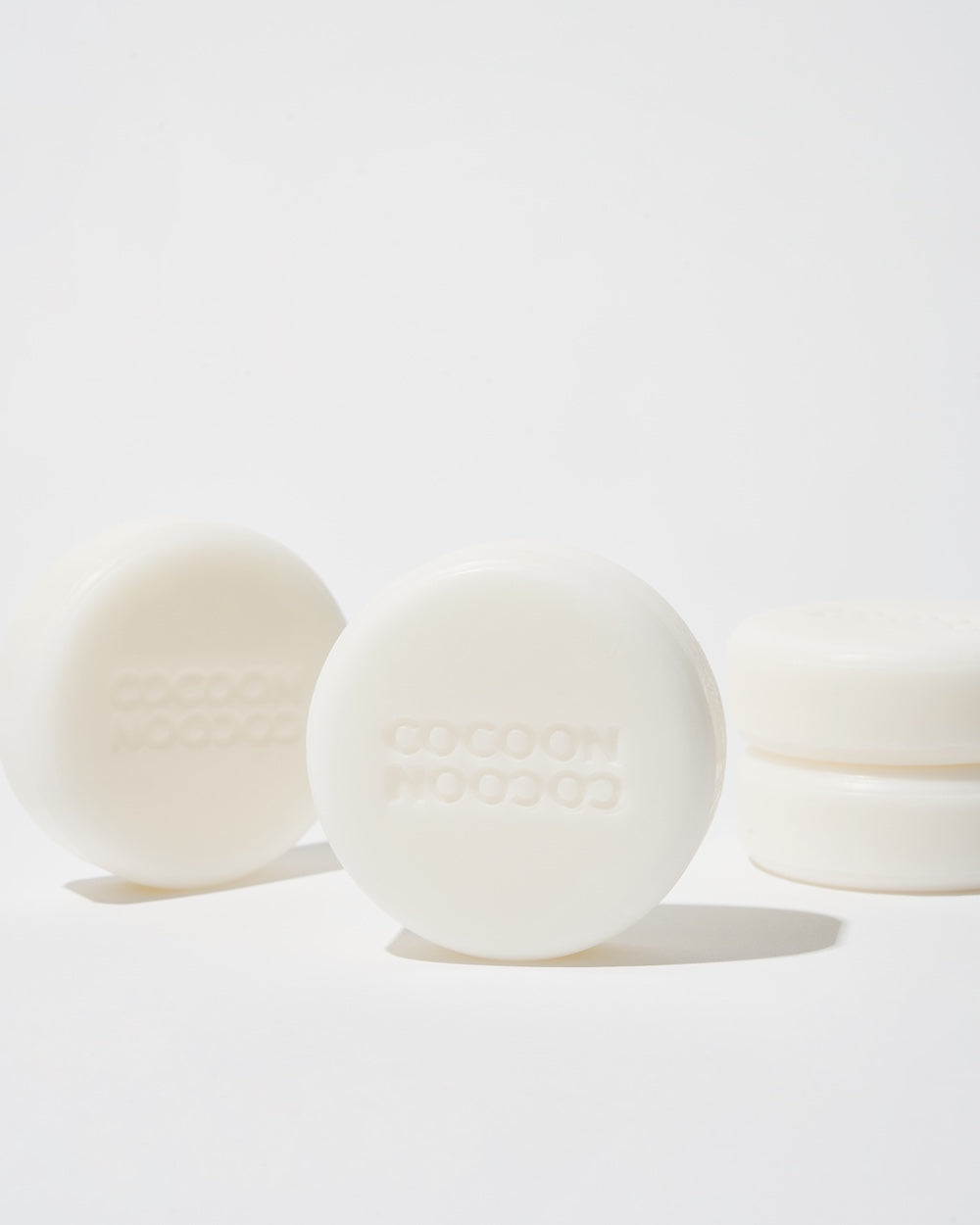 [Skin1004] ZOMBIE BEAUTY by SKIN1004 Cocoon Soap Mask 1ea