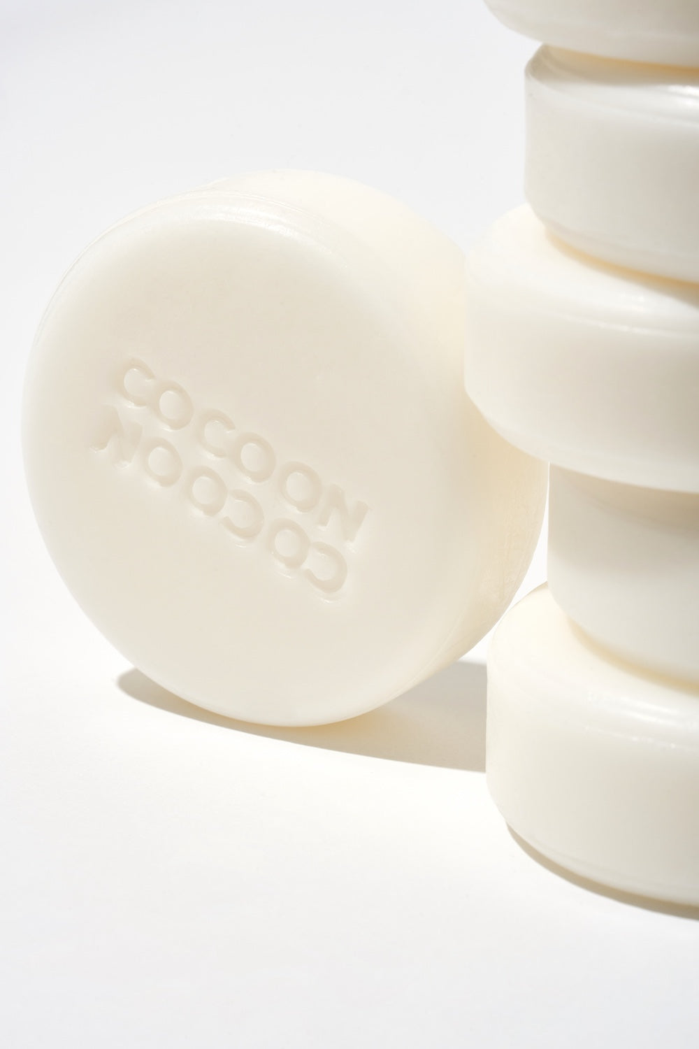 [Skin1004] ZOMBIE BEAUTY by SKIN1004 Cocoon Soap Mask 1ea