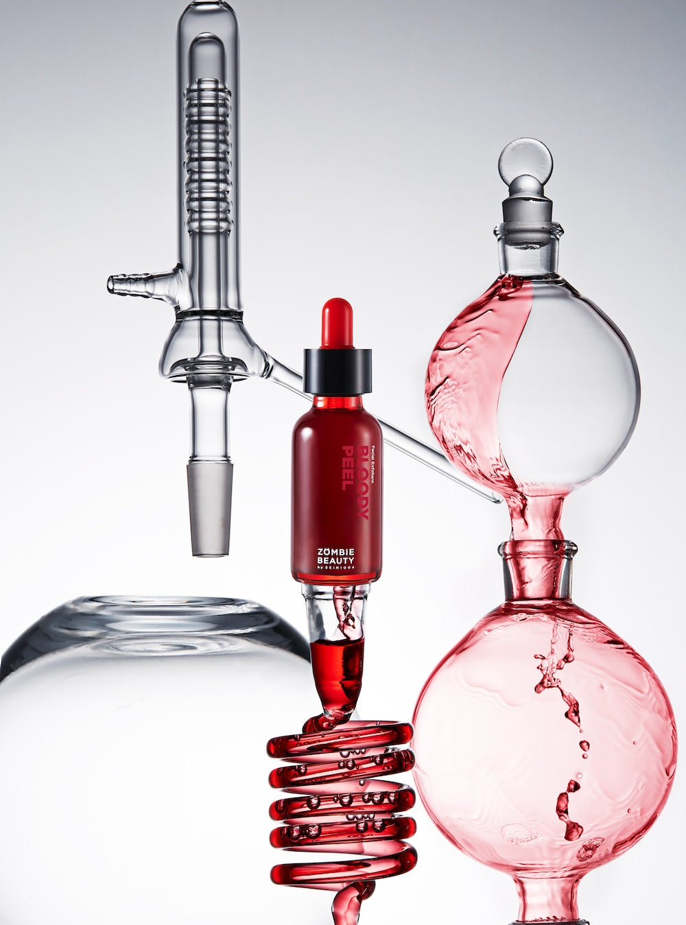 [Skin1004] ZOMBIE BEAUTY by SKIN1004 Bloody Peel 30ml