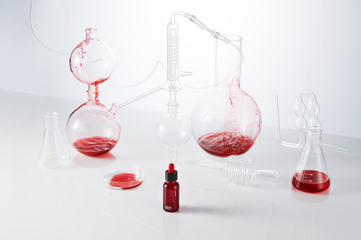 [Skin1004] ZOMBIE BEAUTY by SKIN1004 Bloody Peel 30ml