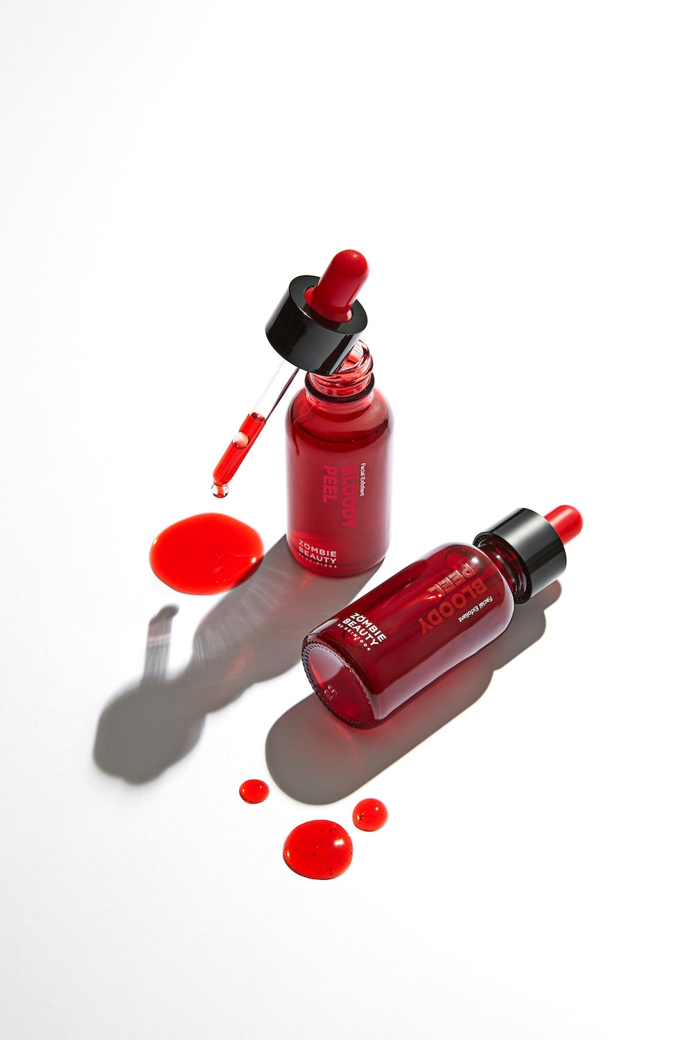 [Skin1004] ZOMBIE BEAUTY by SKIN1004 Bloody Peel 30ml