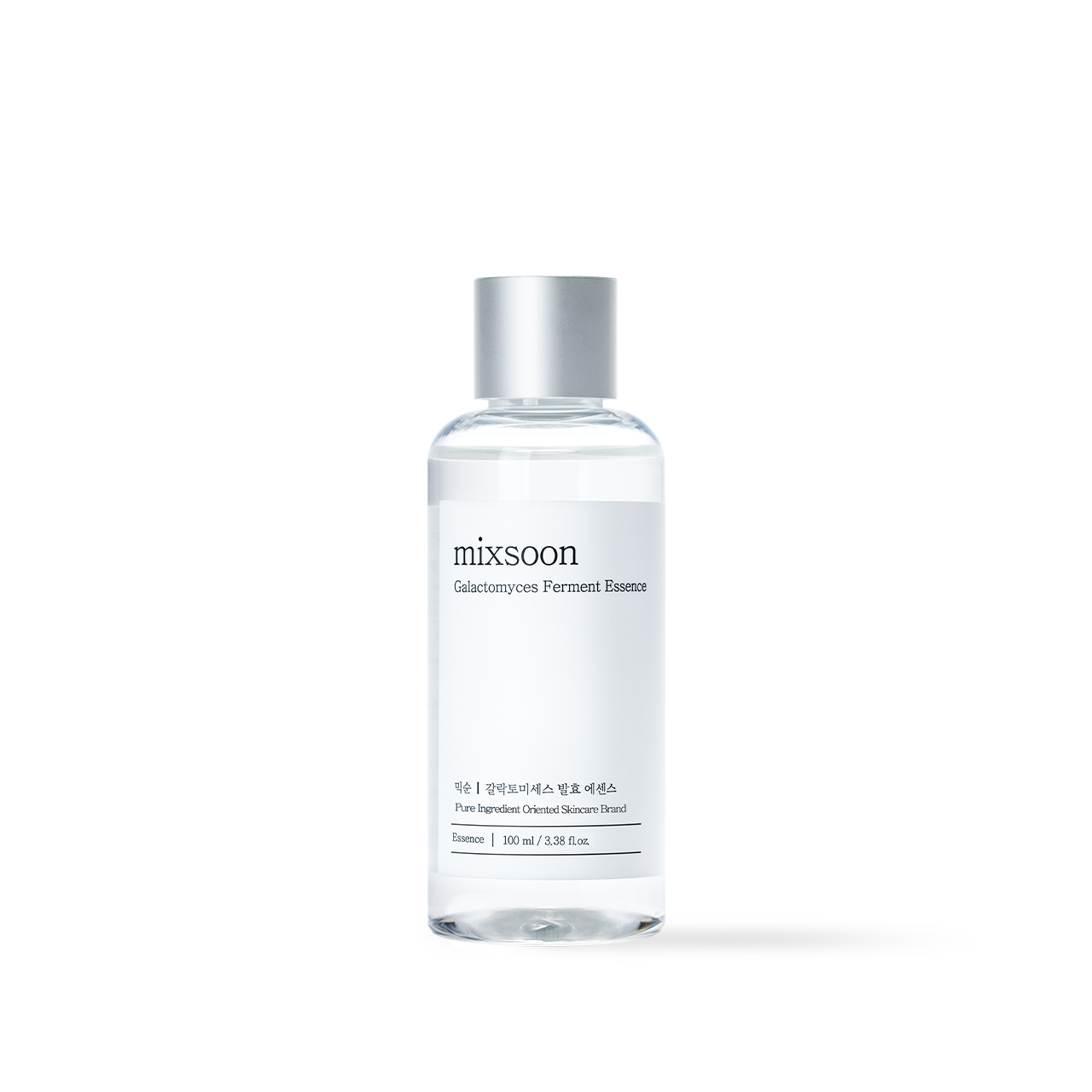 Tati's mixsoon Complete Morning Routine