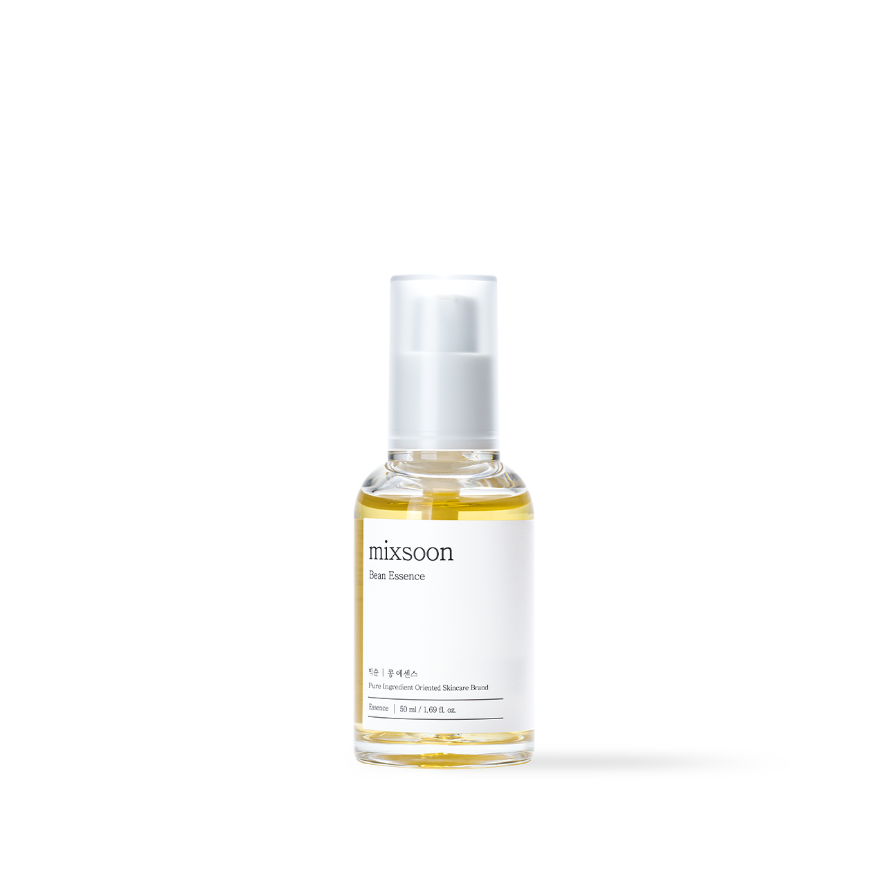 Tati's mixsoon Complete Morning Routine