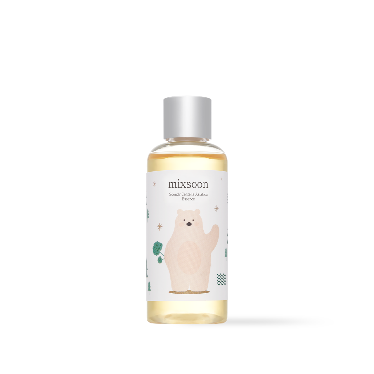 La rutina de skincare de El Mascoto