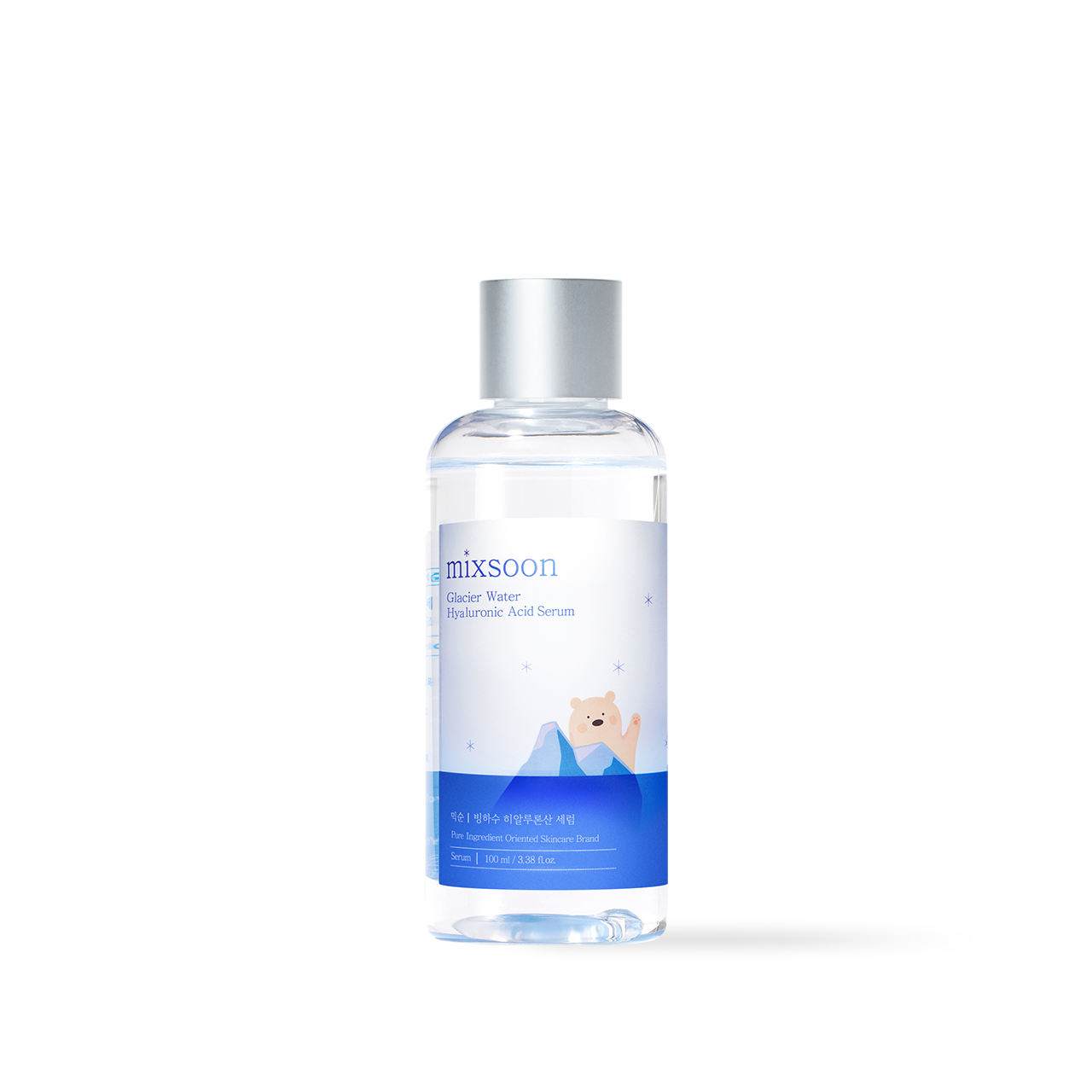 Tati's mixsoon Complete Night Routine