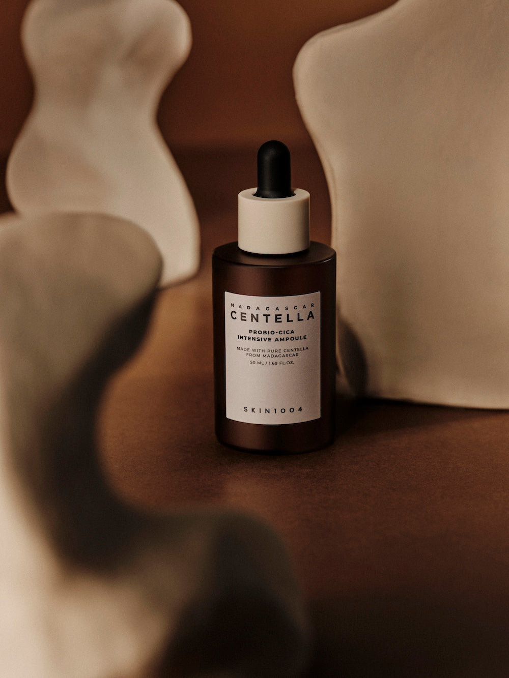 [Skin1004] Madagascar Centella Probio-Cica Intensive Ampoule - 3 Size