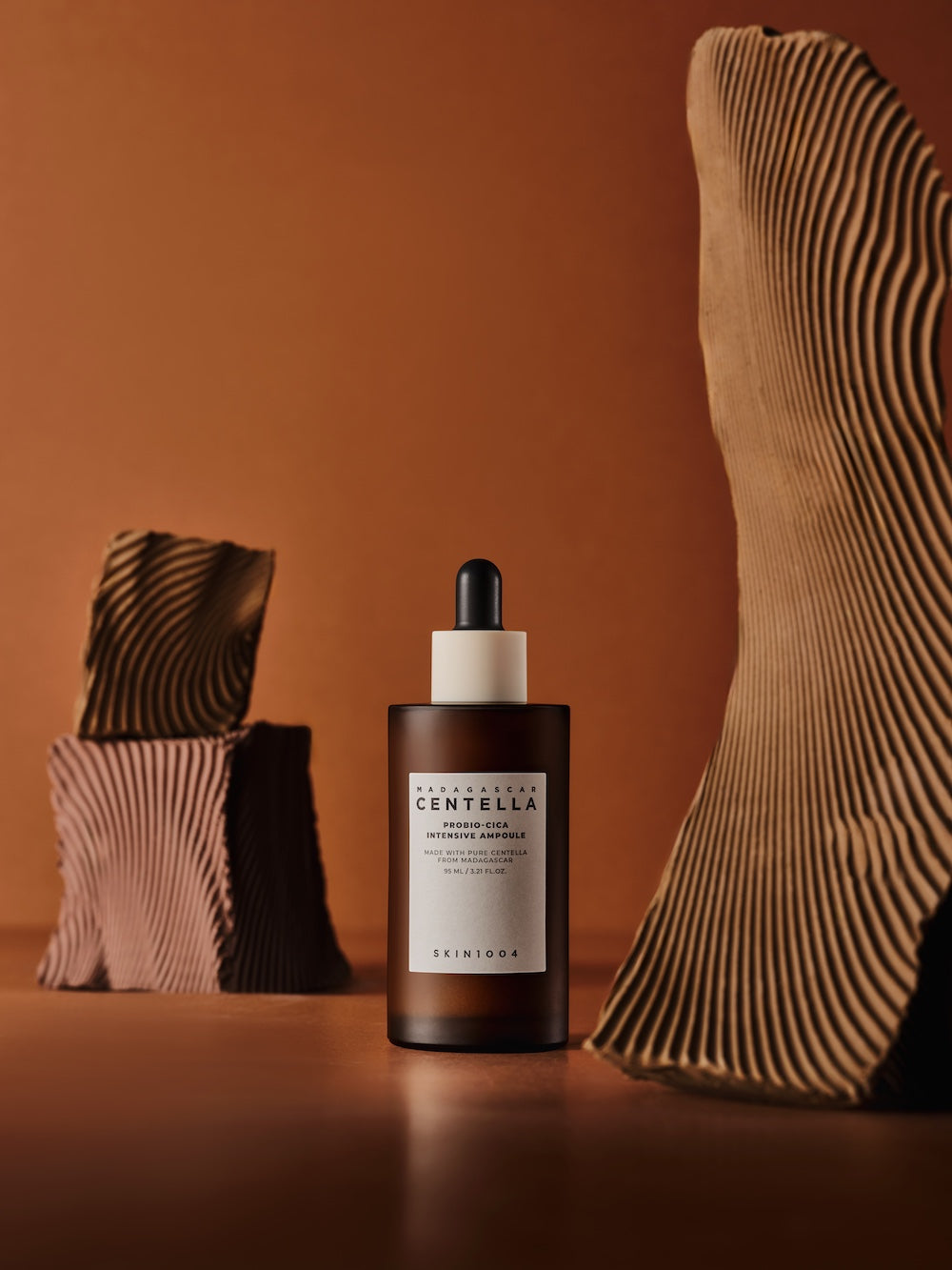 [Skin1004] Madagascar Centella Probio-Cica Intensive Ampoule - 3 Size