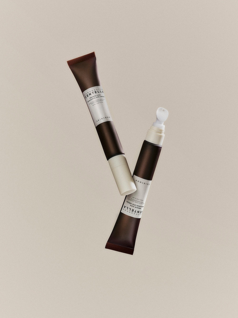 [Skin1004] Madagascar Centella Probio-cica Bakuchiol Eye Cream 20ml