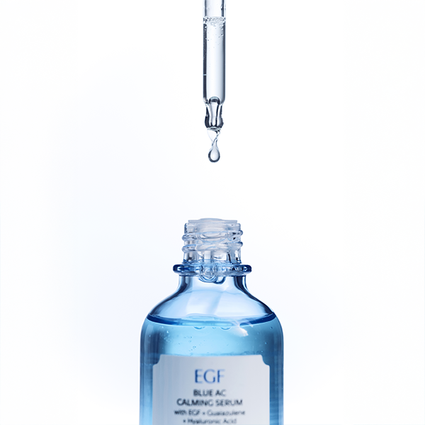 [Dear,Klairs] EGF Blue AC Calming Serum 50g