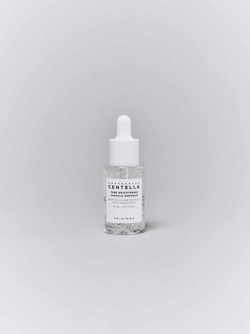 [Skin1004] Madagascar Centella Tone Brightening Capsule Ampoule - 3 Size
