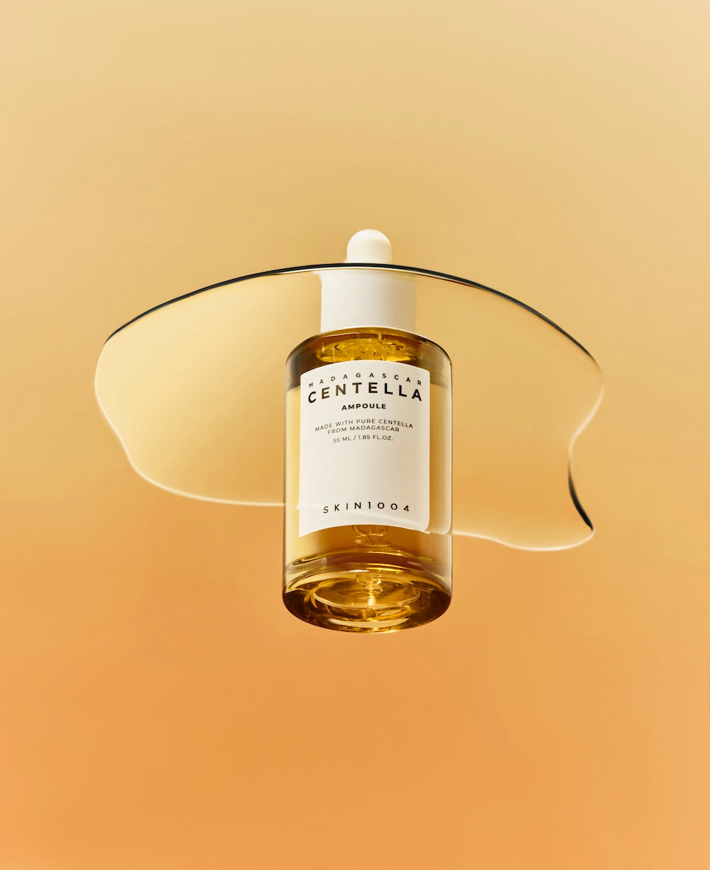 [Skin1004] Madagascar Centella Ampoule - 3 Size