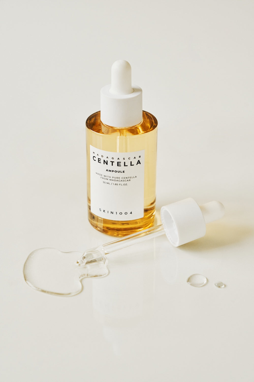 [Skin1004] Madagascar Centella Ampoule - 3 Size