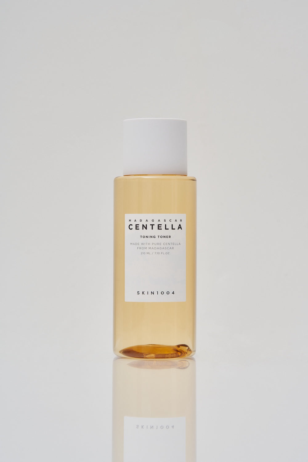 [Skin1004] Madagascar Centella Toning Toner - 3 Size
