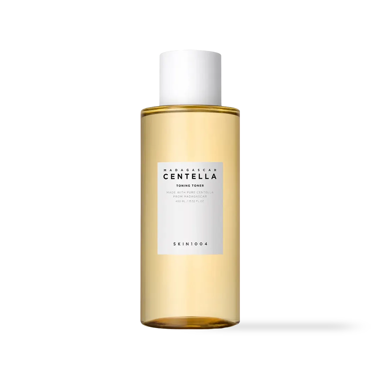 [Skin1004] Madagascar Centella Toning Toner - 3 Size