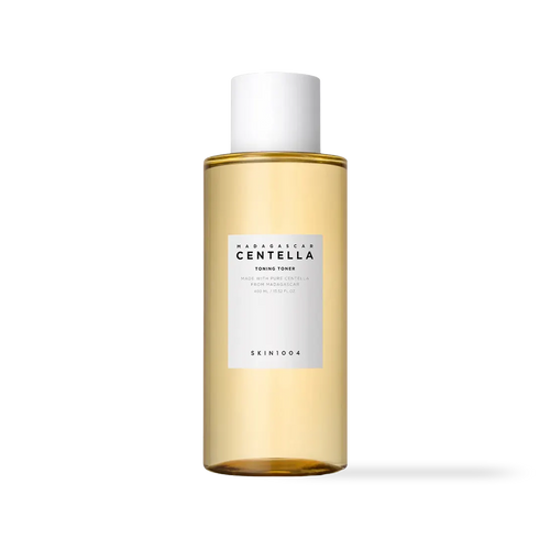 [SKIN1004] Madagascar Centella Toning Toner - 3 Size