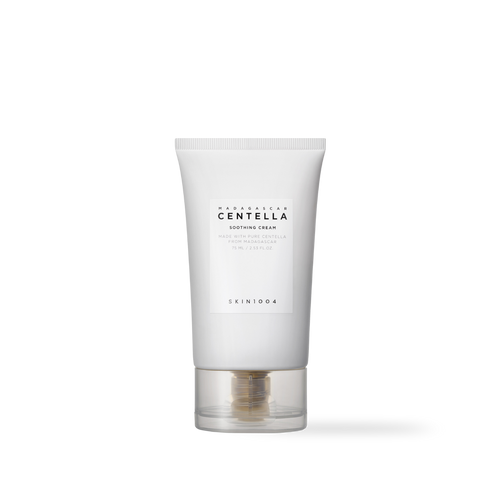 [SKIN1004] Madagascar Centella Soothing Cream - 2 Size