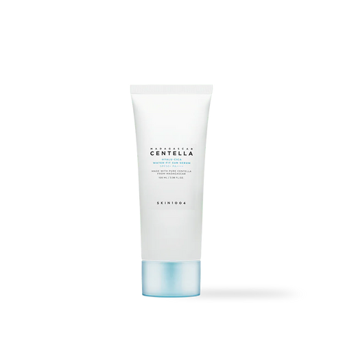 [SKIN1004] Madagascar Centella Hyalu-Cica Water-Fit Sun Serum - 3 Size