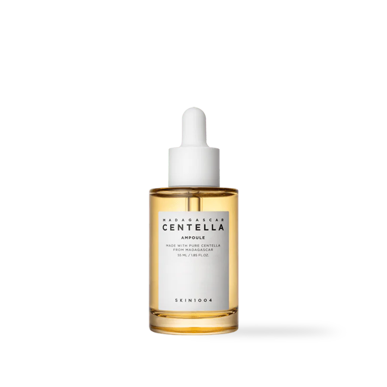[Skin1004] Madagascar Centella Ampoule - 3 Size