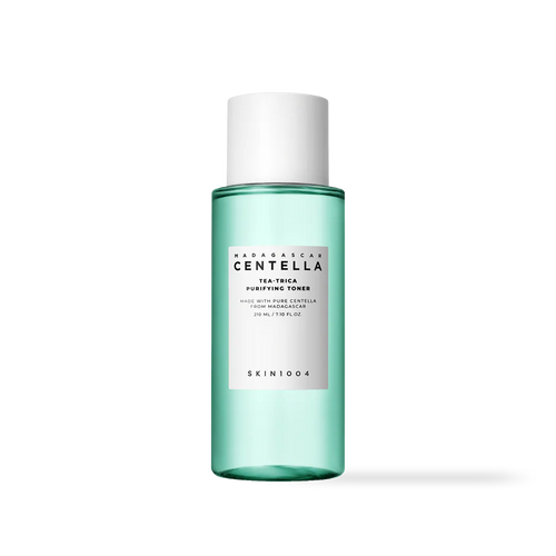 [SKIN1004] Madagascar Centella Tea-Trica Purifying Toner 210ml