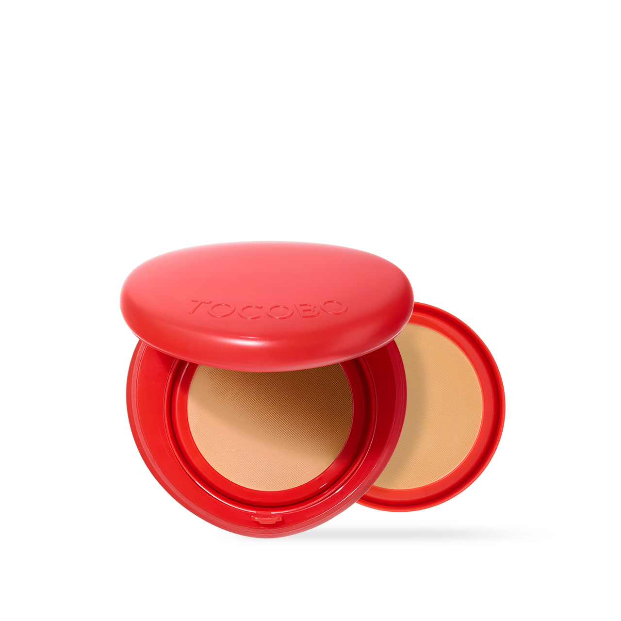 [Tocobo] Apple Dewy Fit Cushion REFILL SET - 6 Colors