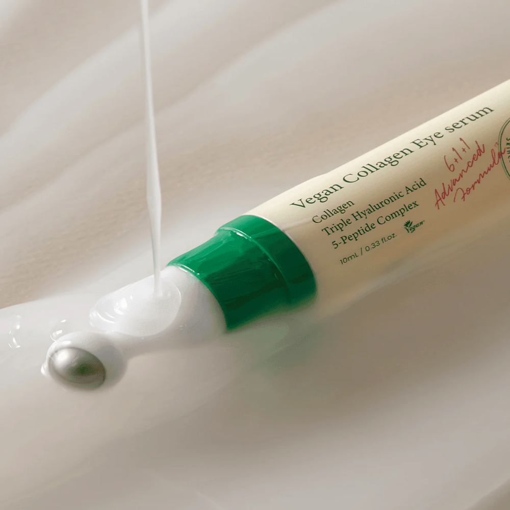 [AXIS-Y] Vegan Collagen Eye Serum 10ml