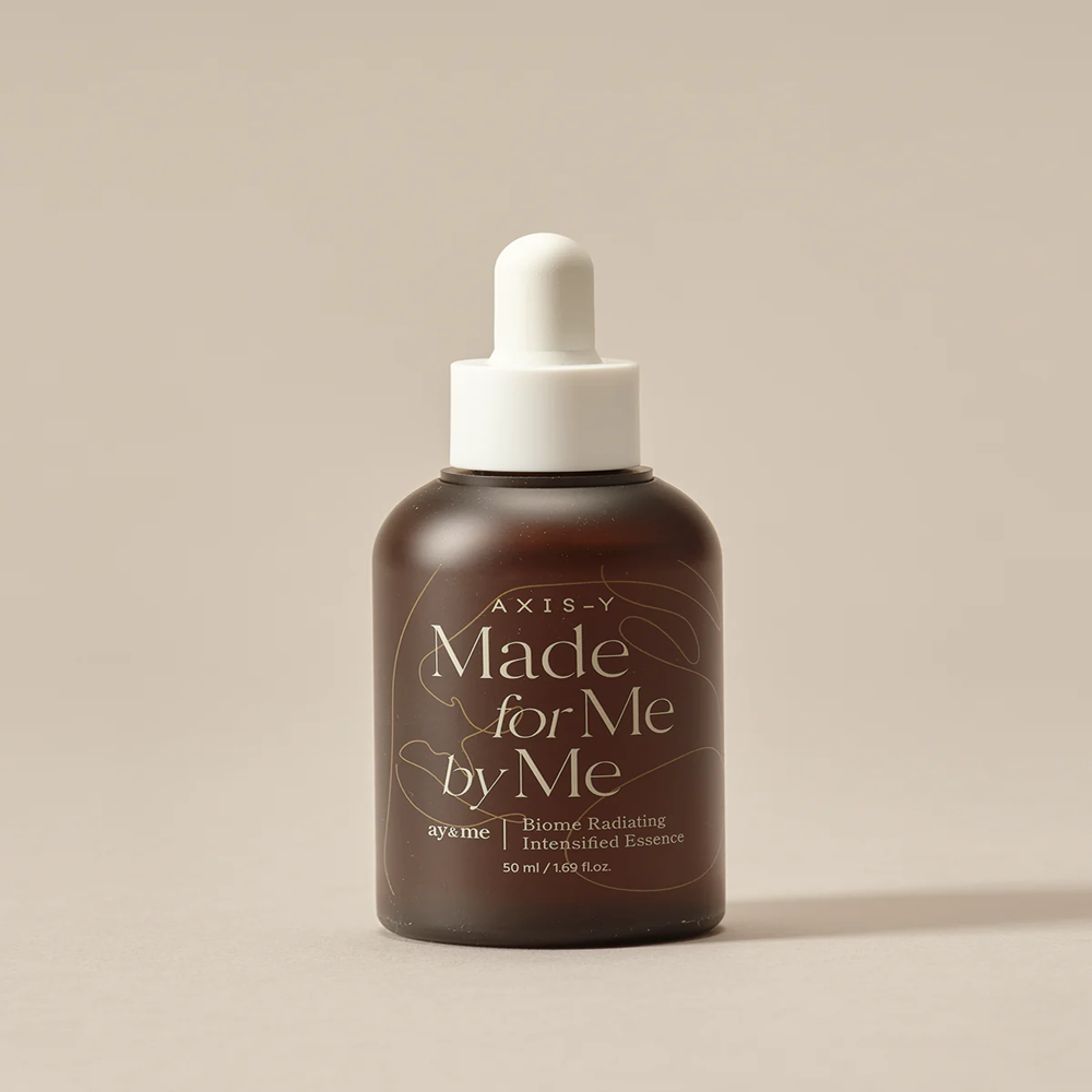 [AXIS-Y] Biome Radiating Intensified Essence 50ml