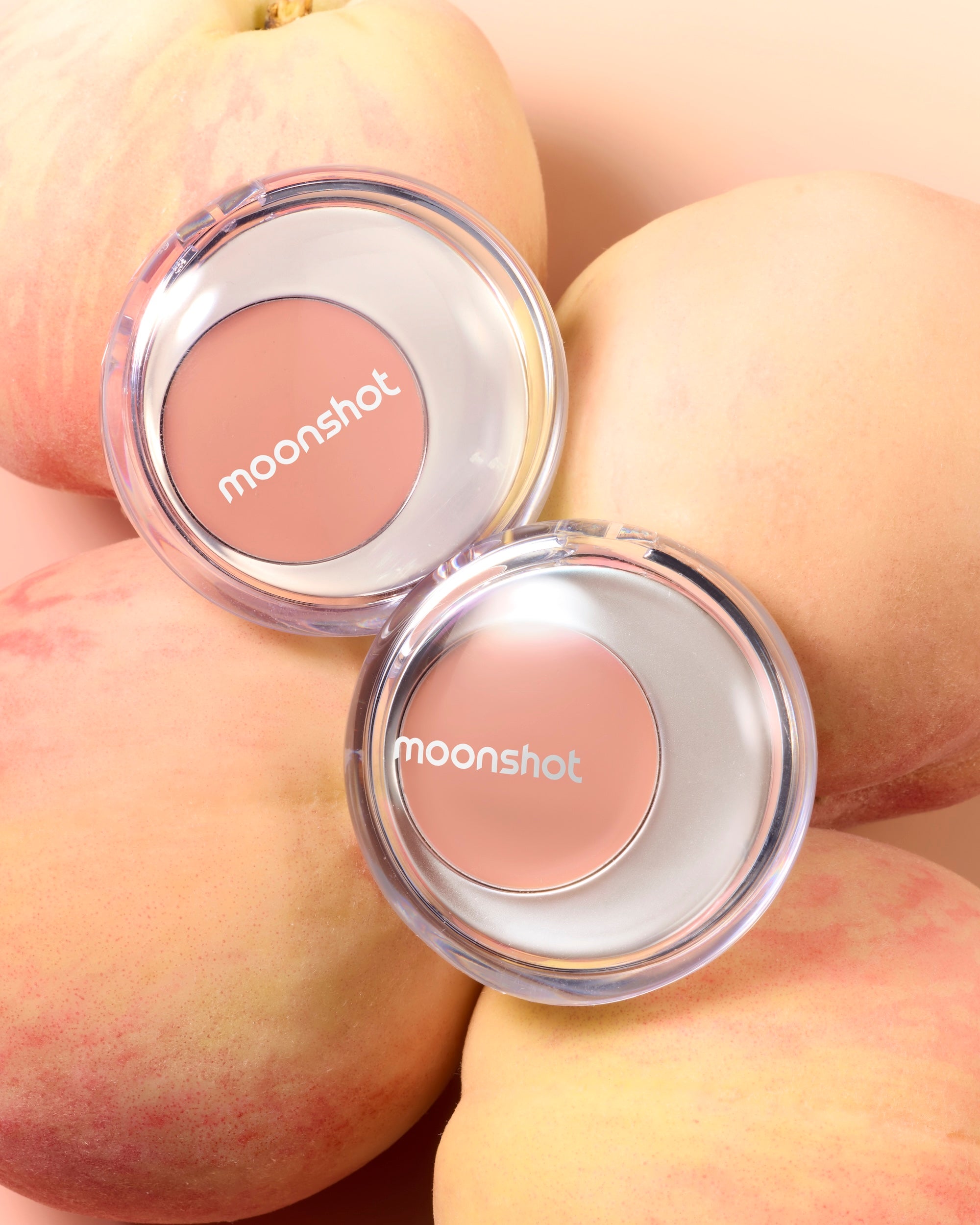 [Moonshot] Melting Mood Lip &amp; Cheek - 16 colores