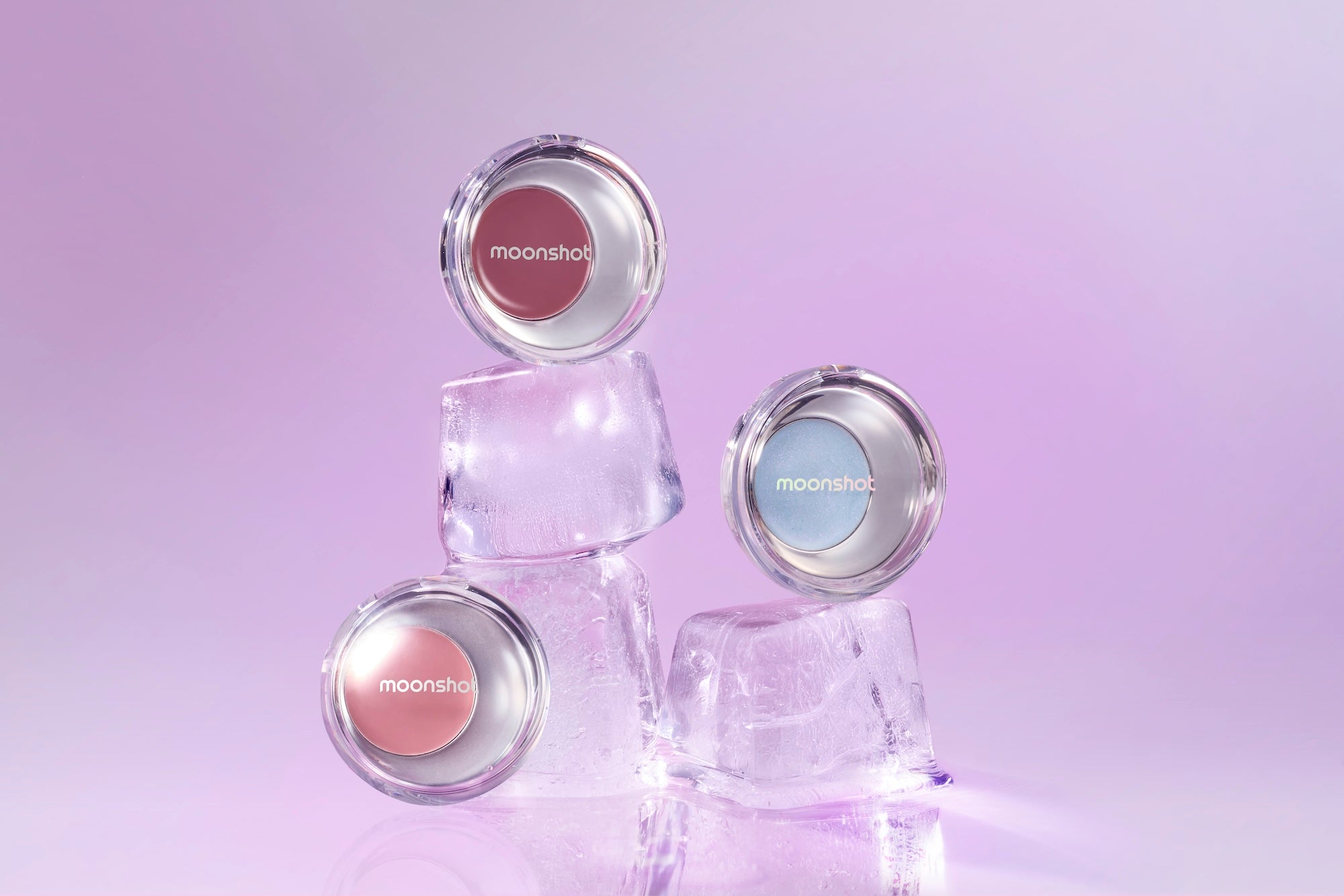 [Moonshot] Melting Mood Lip &amp; Cheek - 16 colores