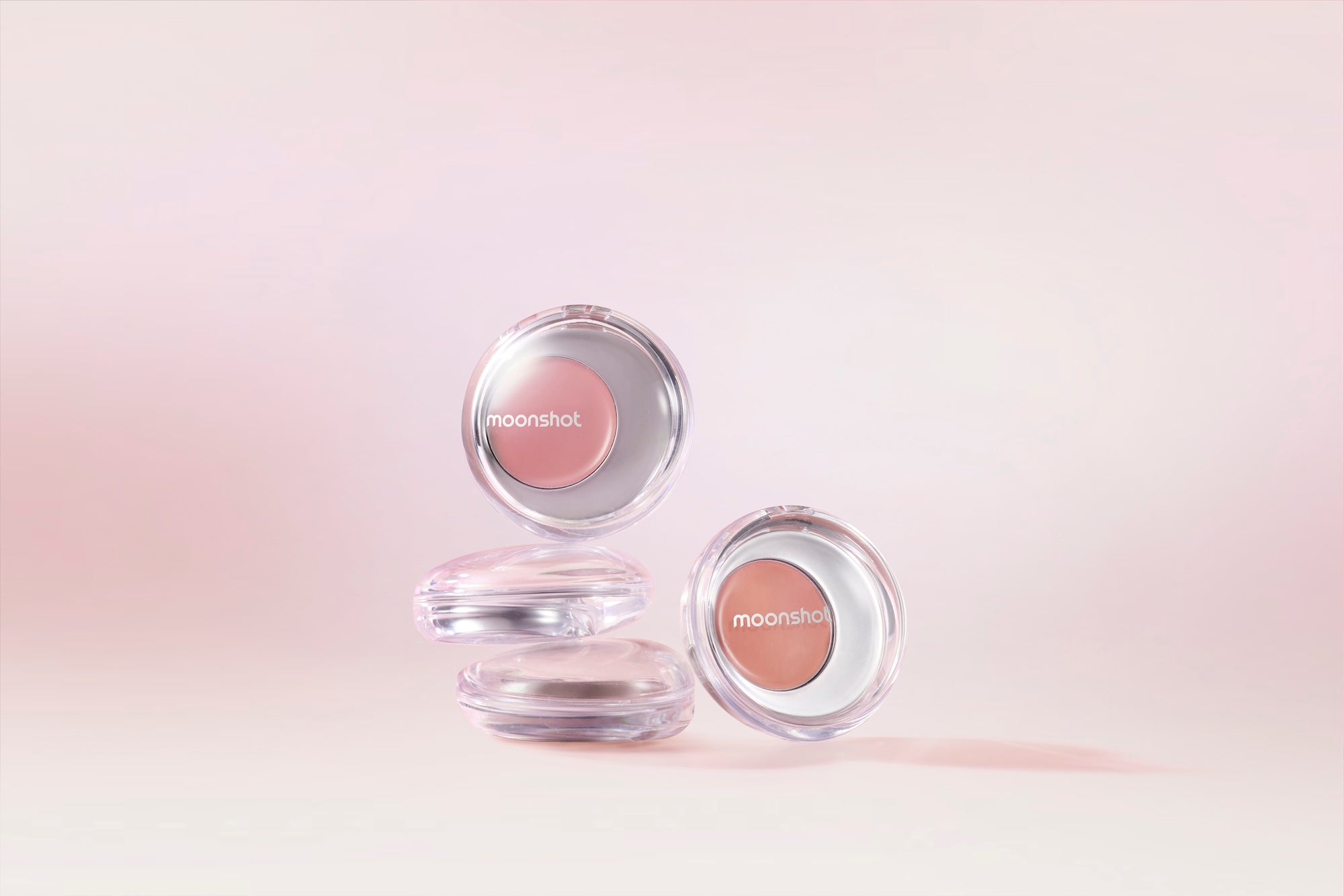 [Moonshot] Melting Mood Lip &amp; Cheek - 16 colores