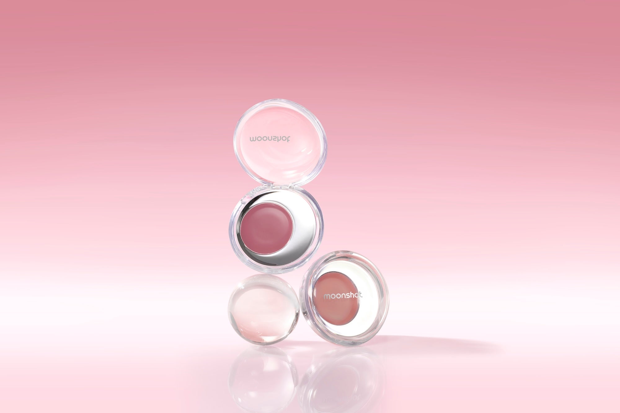 [Moonshot] Melting Mood Lip &amp; Cheek - 16 colores