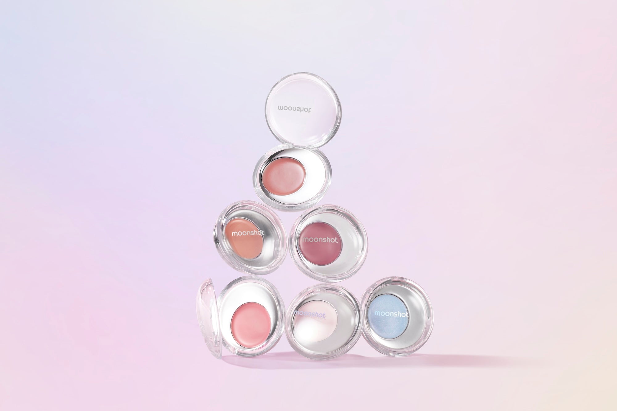 [Moonshot] Melting Mood Lip &amp; Cheek - 16 colores