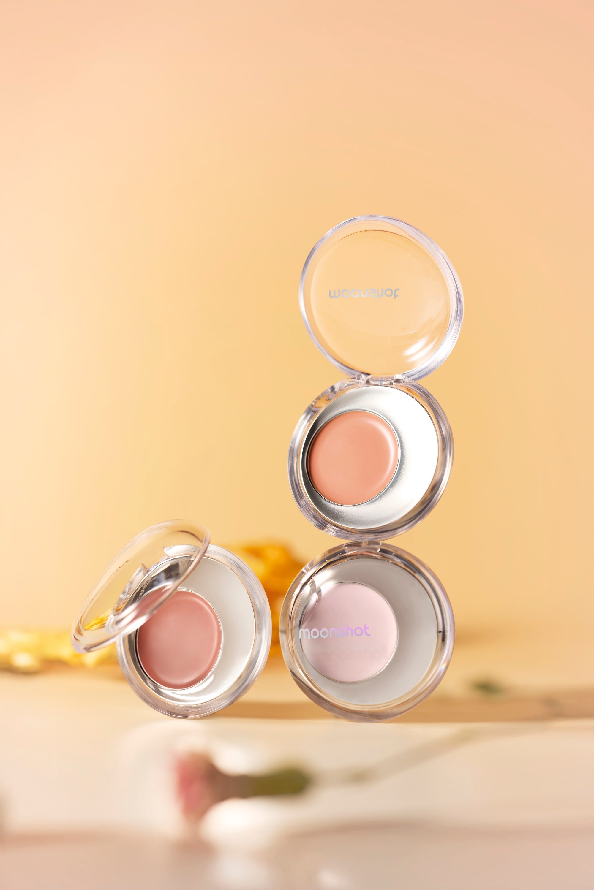 [Moonshot] Melting Mood Lip &amp; Cheek - 16 colores