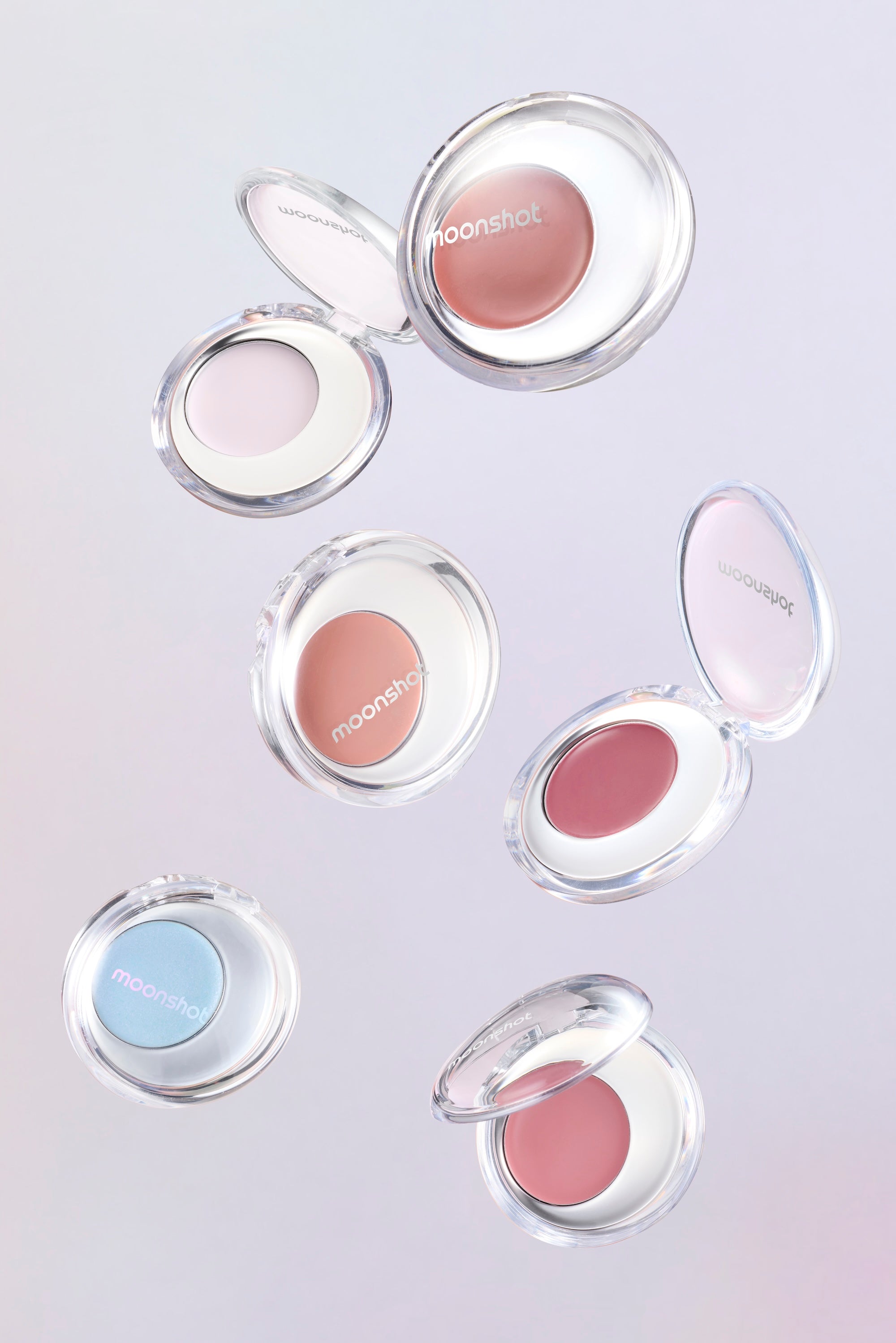 [Moonshot] Melting Mood Lip &amp; Cheek - 16 colores