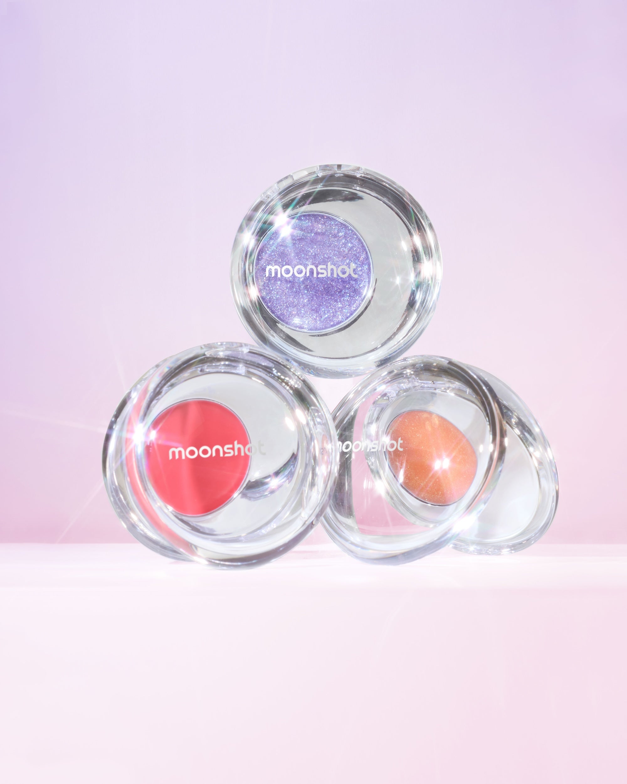 [Moonshot] Melting Mood Lip &amp; Cheek - 16 colores