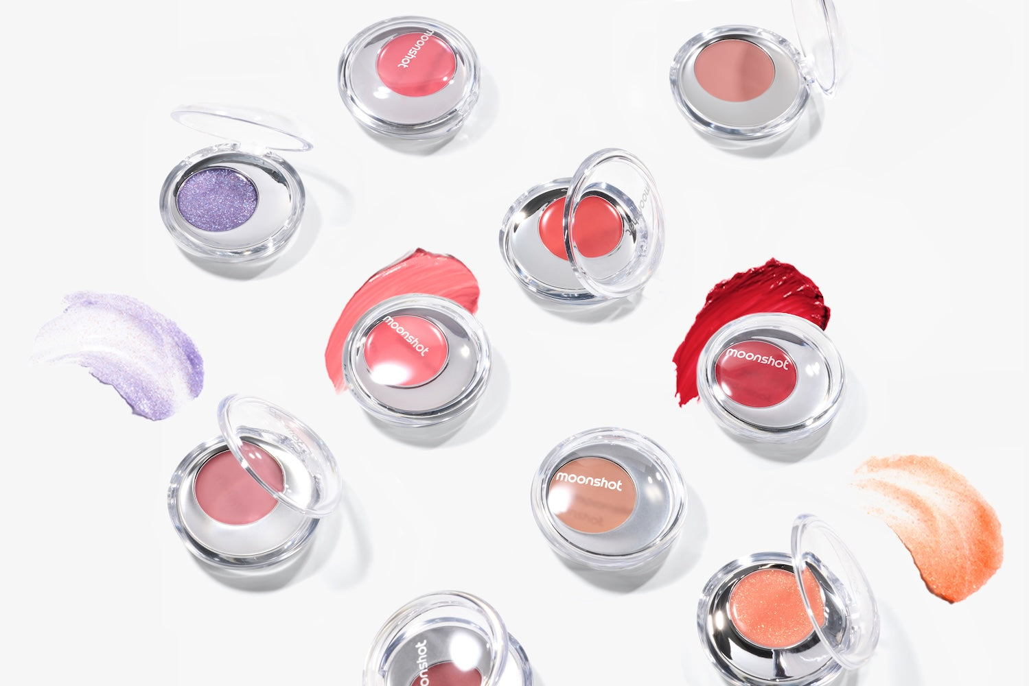 [Moonshot] Melting Mood Lip &amp; Cheek - 16 colores