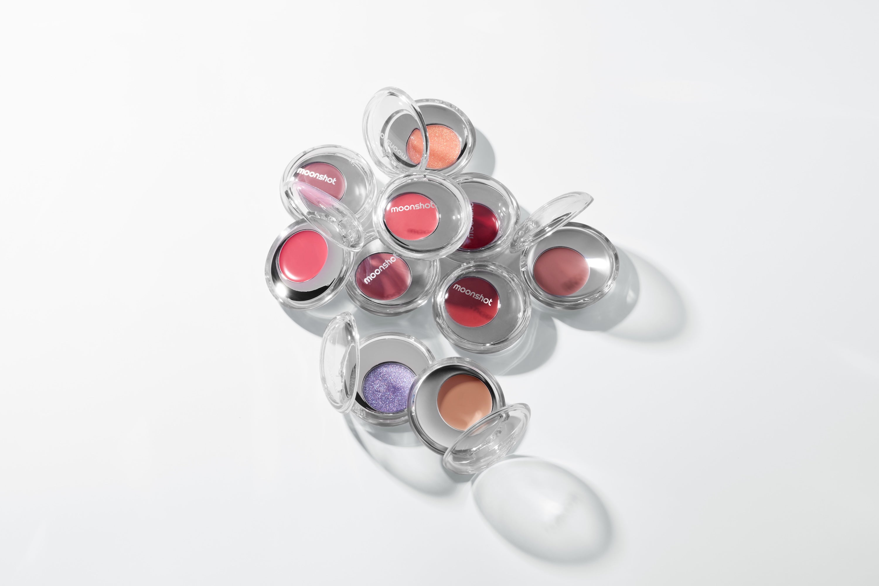 [Moonshot] Melting Mood Lip &amp; Cheek - 16 colores