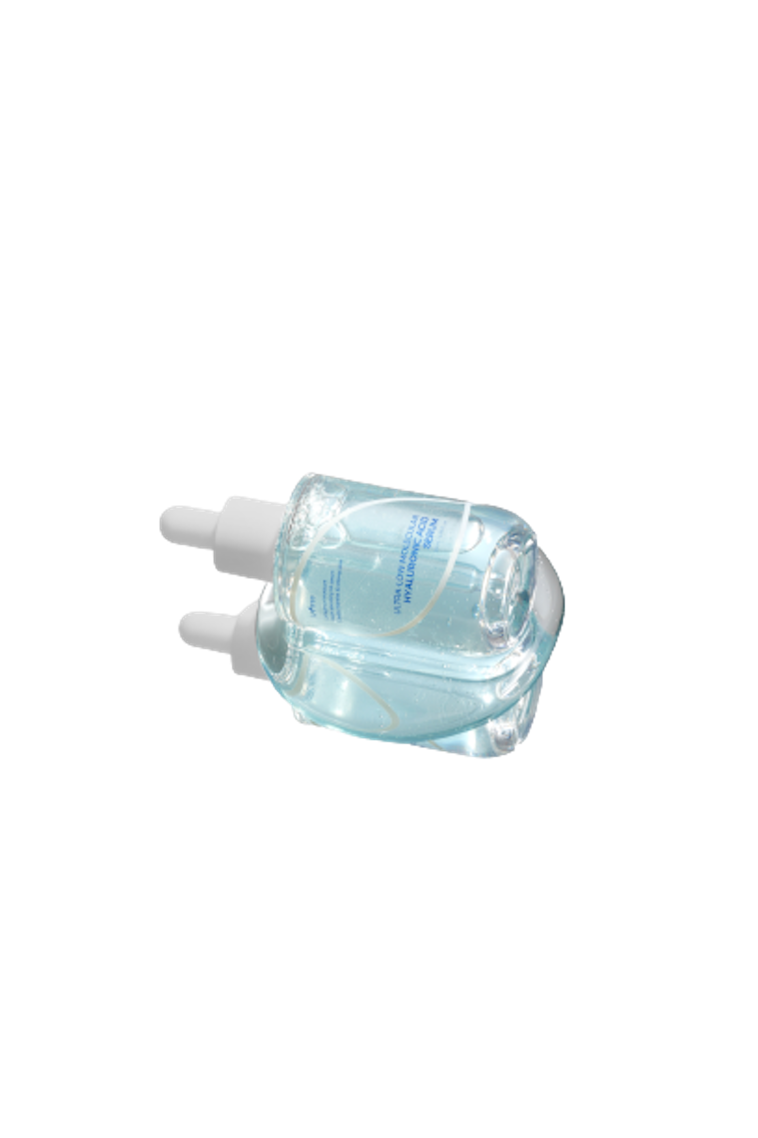 [Isntree] Suero de ácido hialurónico de peso molecular ultrabajo 50 ml