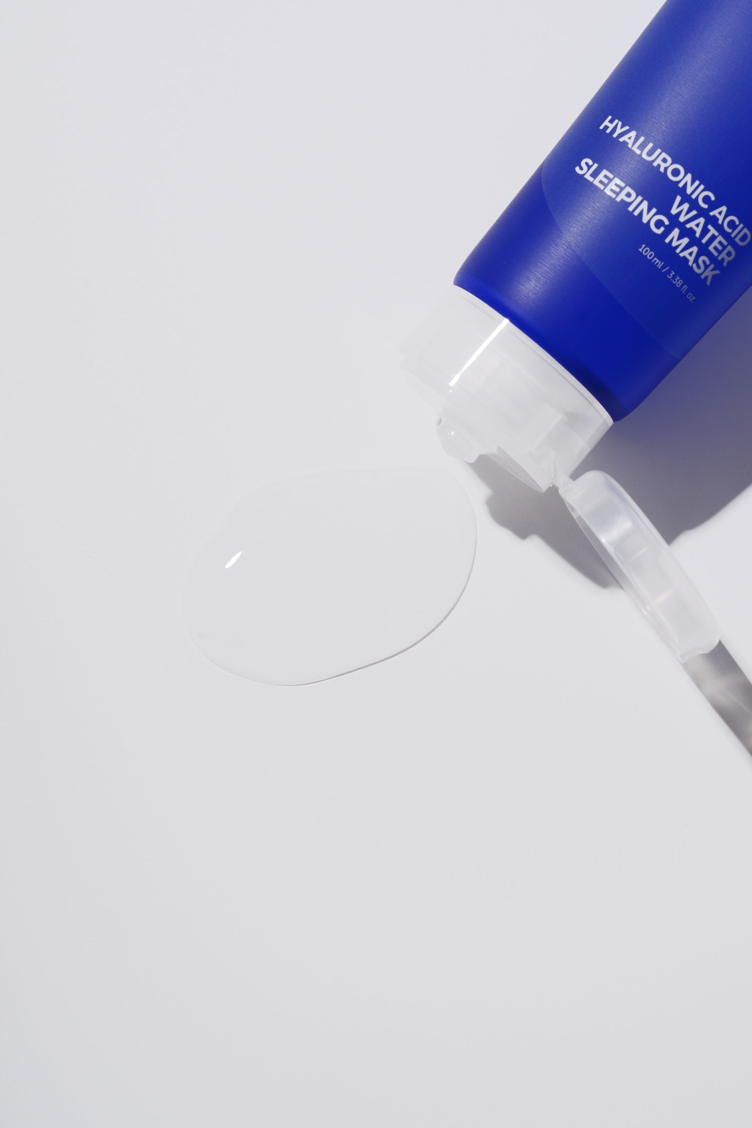 [Isntree] Hyaluronic Acid Water Sleeping Mask 100ml