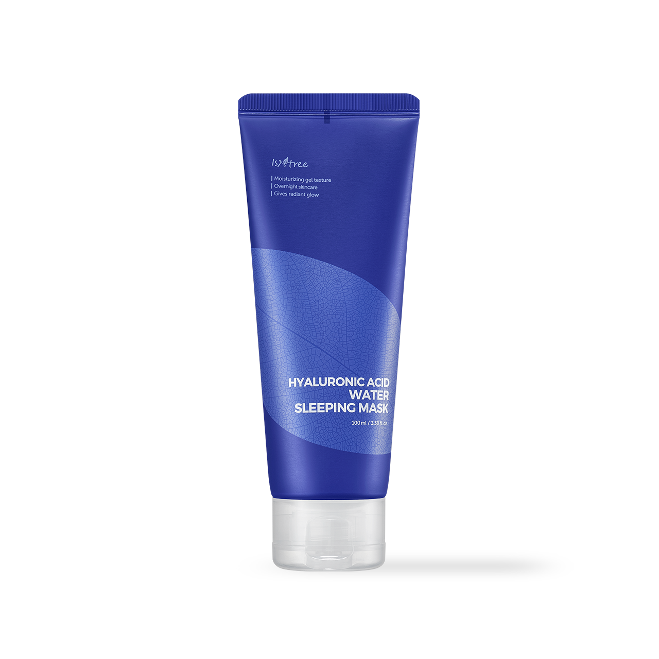 [Isntree] Hyaluronic Acid Water Sleeping Mask 100ml