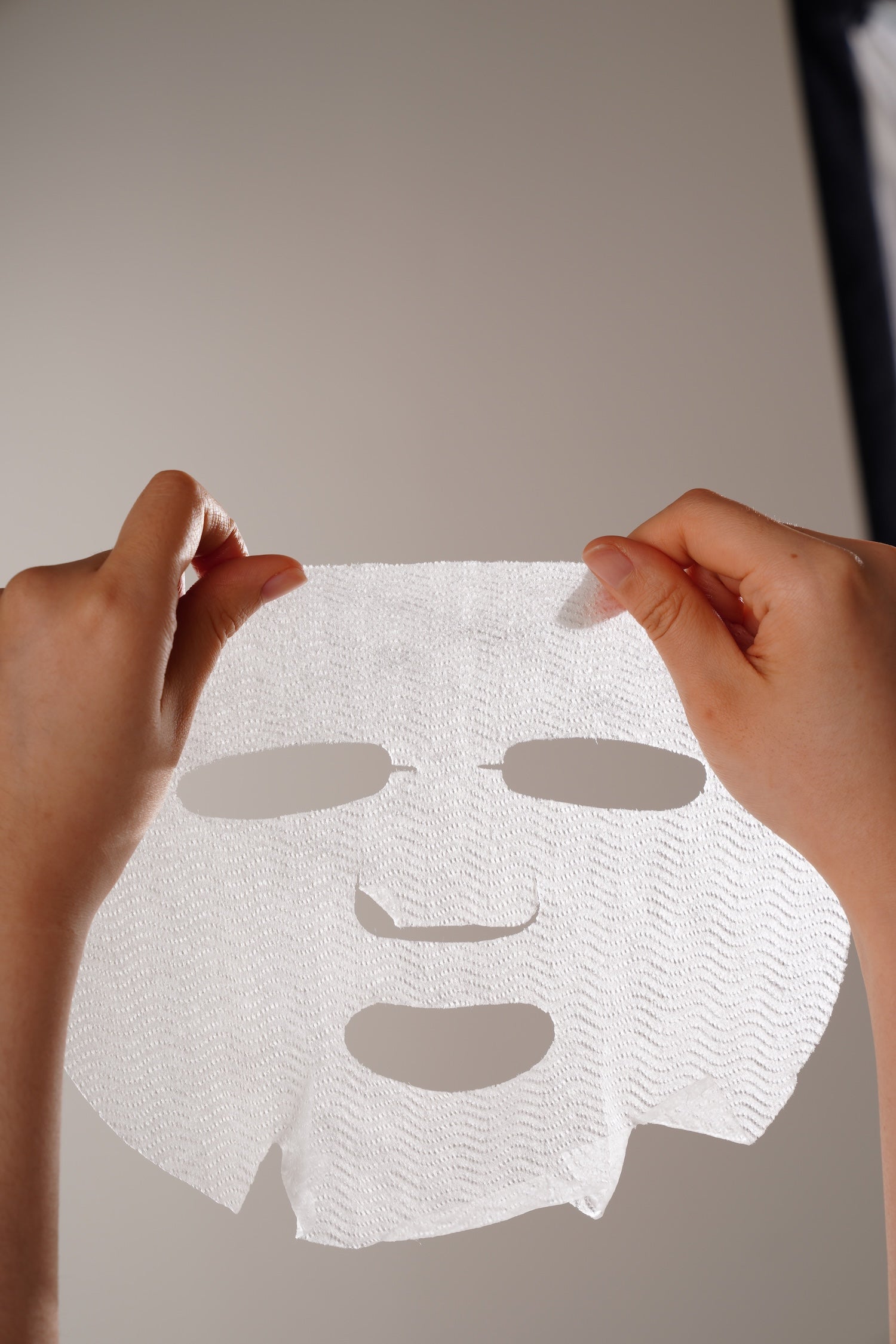 [Isntree] Mascarilla de ácido hialurónico de peso molecular ultrabajo (10 unidades)