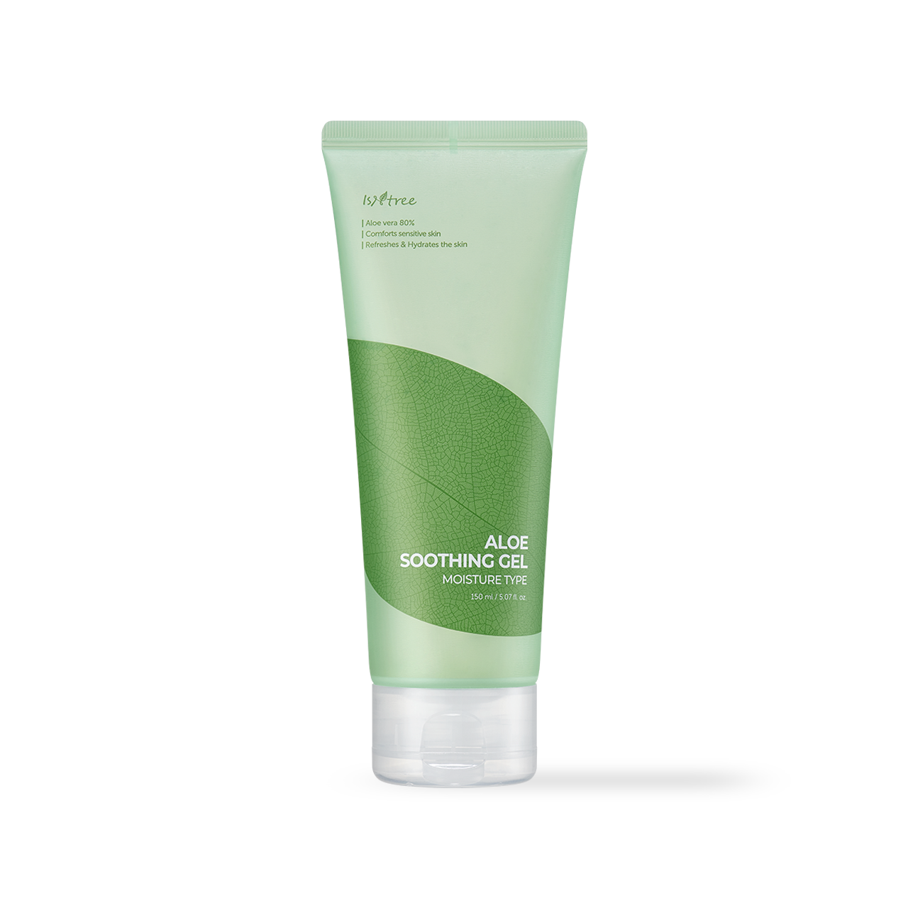 [isntree] Gel hidratante calmante de aloe 150 ml