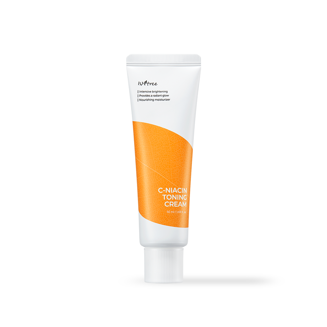 [Isntree] Crema tonificante con C-niacina 50 ml