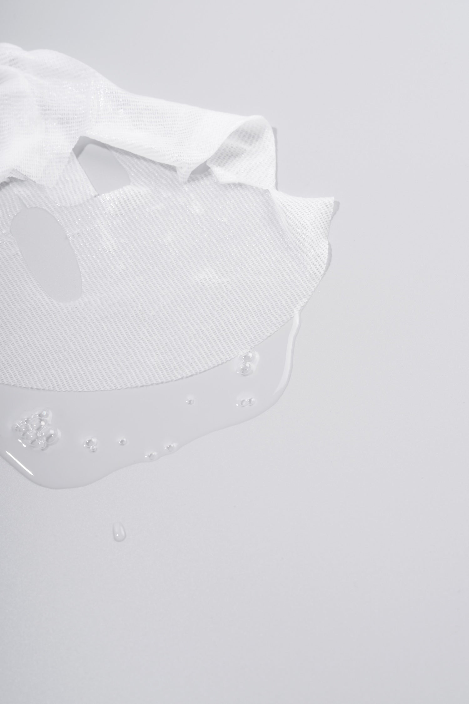 [Isntree] Mugwort Calming Gauze Mask 23g*10ea