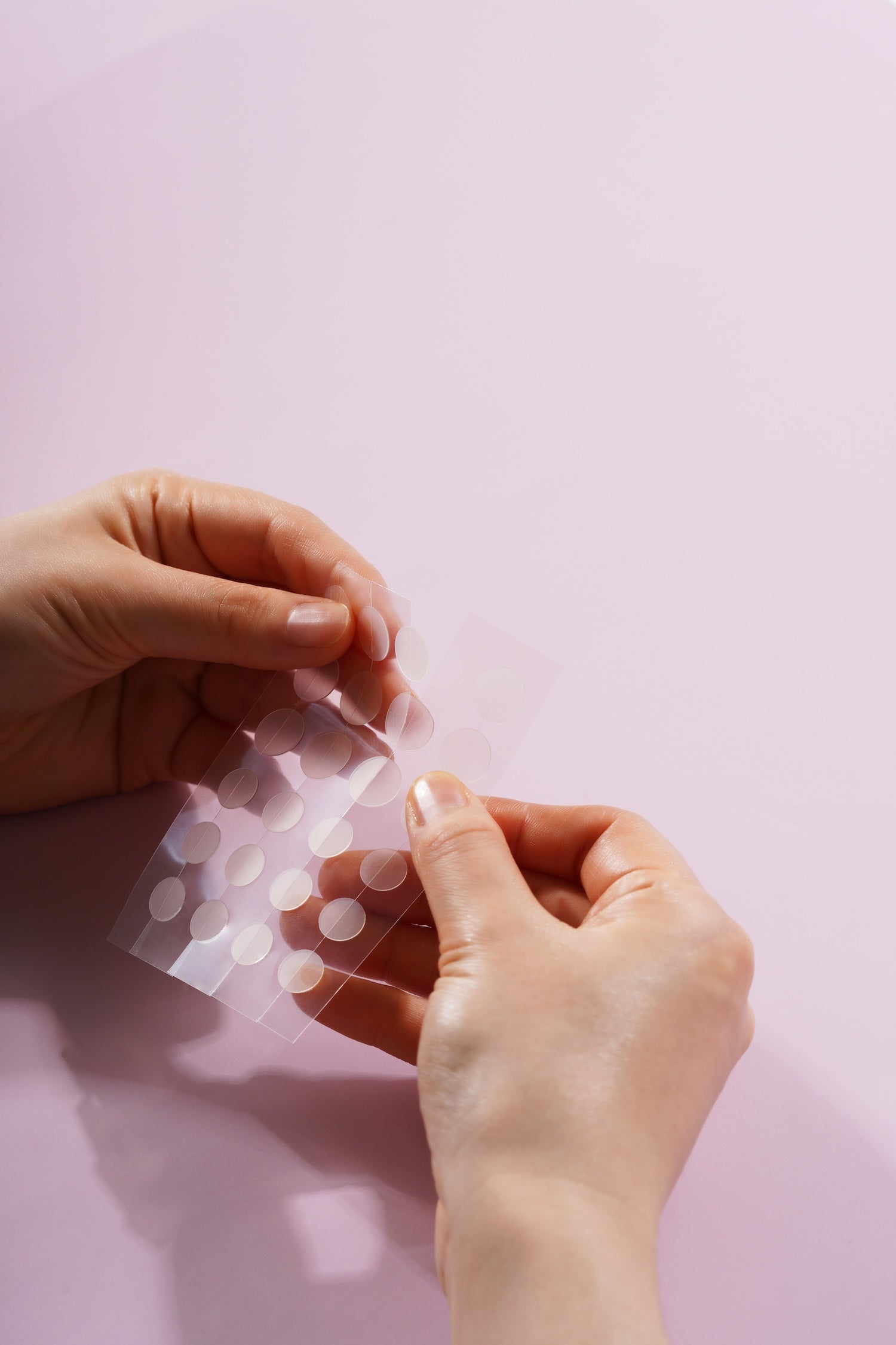 [Isntree] Parche básico para manchas Onion Newpair, 24 parches