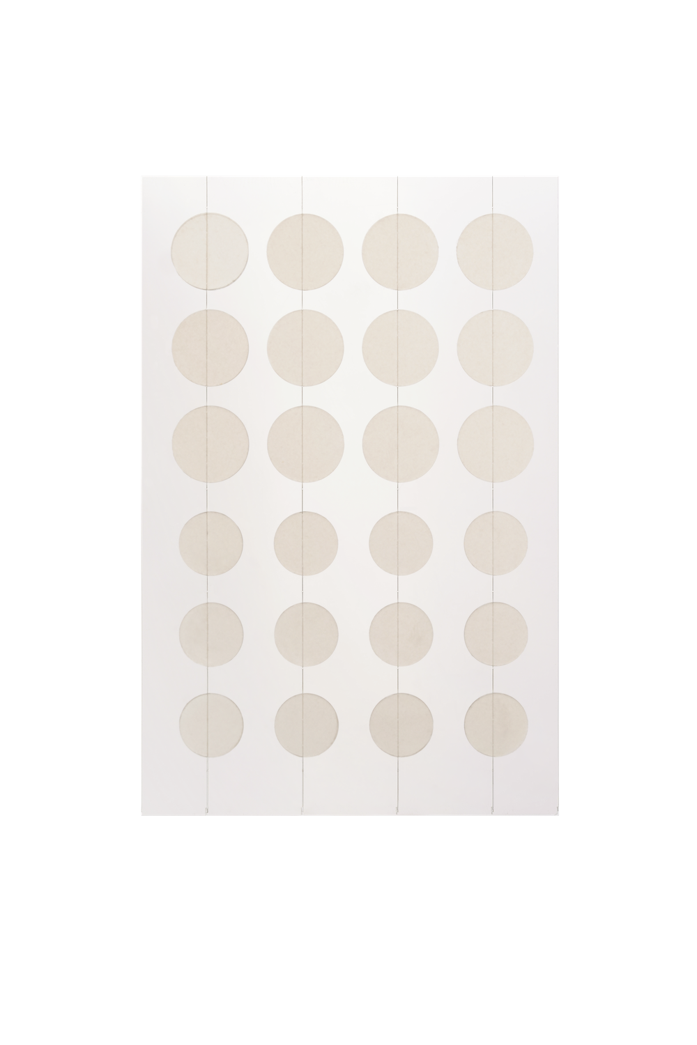 [Isntree] Parche básico para manchas Onion Newpair, 24 parches