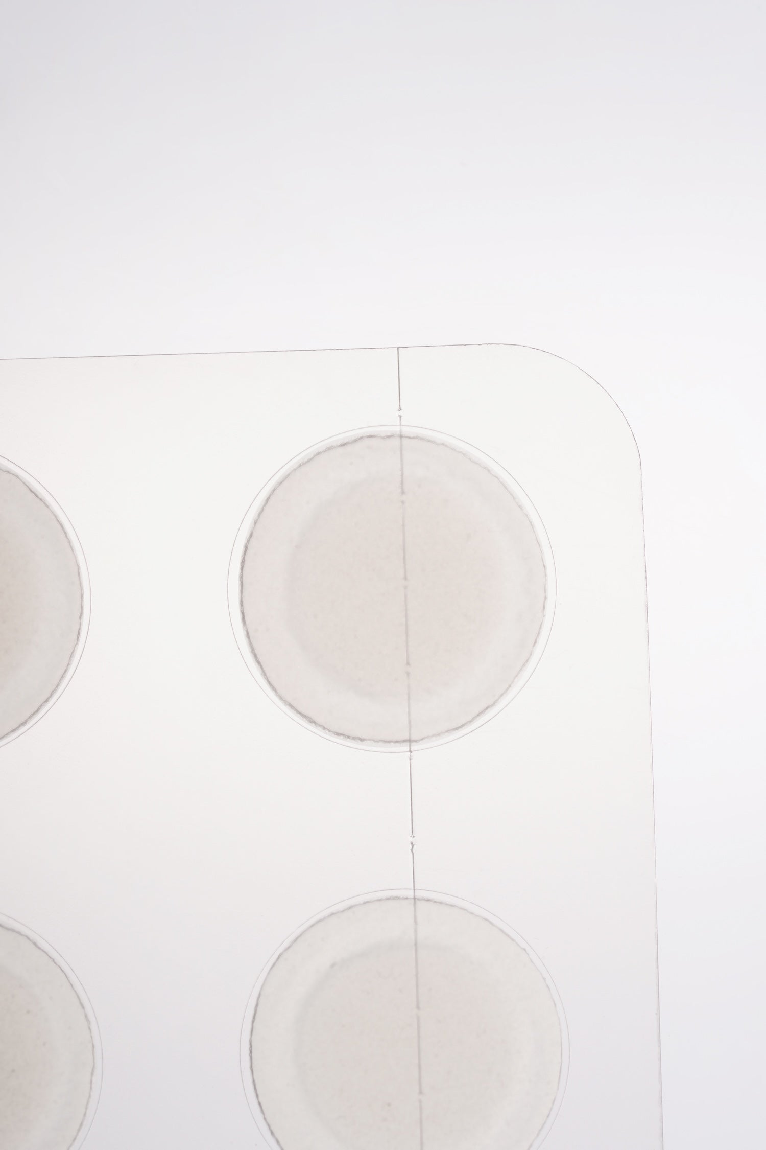 [Isntree] Parche para manchas Onion Newpair Skin Fit 15 parches