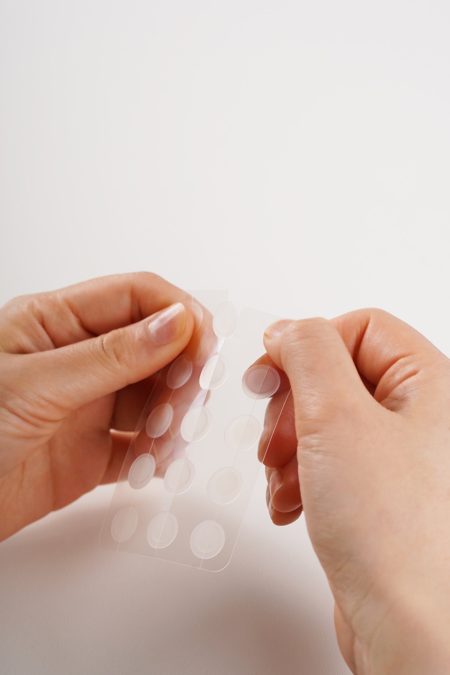 [Isntree] Parche para manchas Onion Newpair Skin Fit 15 parches