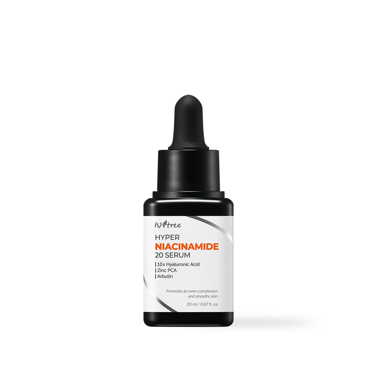 [isntree] Hyper Niacinamide 20 Serum 20ml