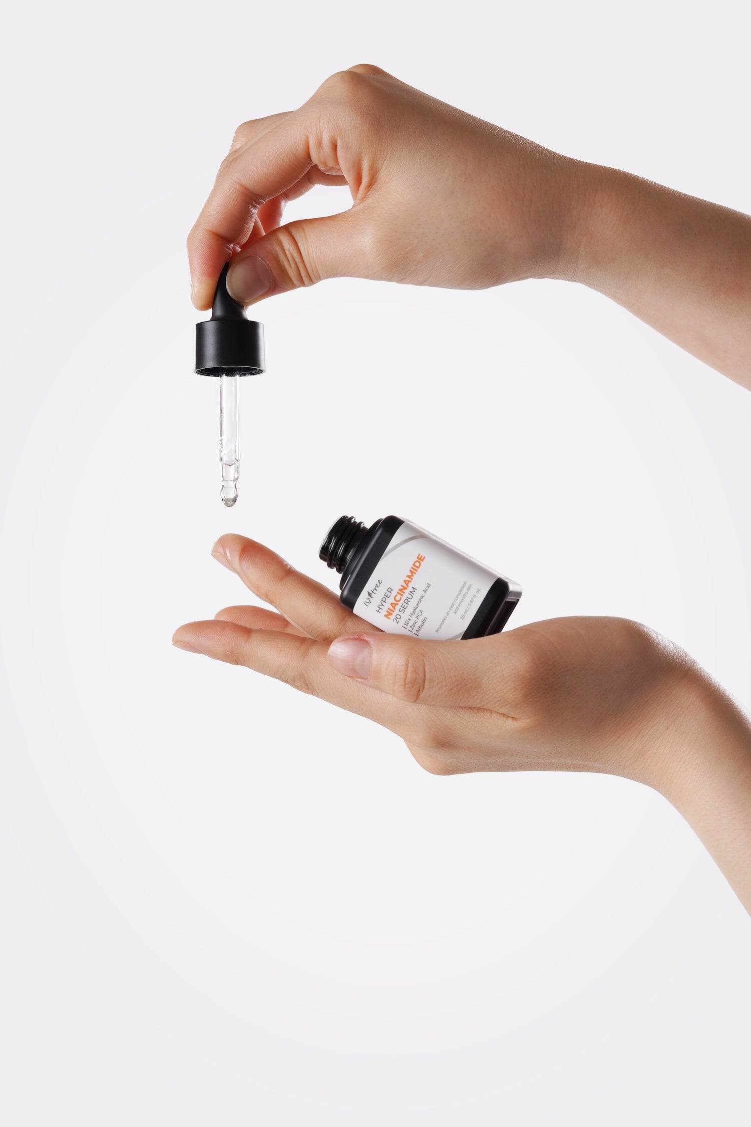 [isntree] Hyper Niacinamide 20 Serum 20ml